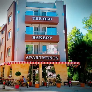 3* Отель The Old Bakery