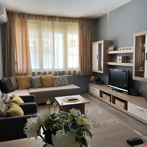 Radost Апартаменты Варна