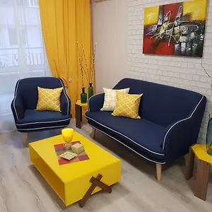  Апартаменты Guest