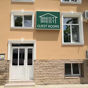 2* Гостевой дом Best Rest Guest