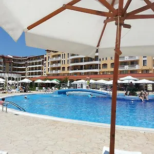 Menada Royal Sun Апартаменты Солнечный берег